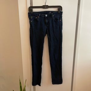 AG Skinny Jeans